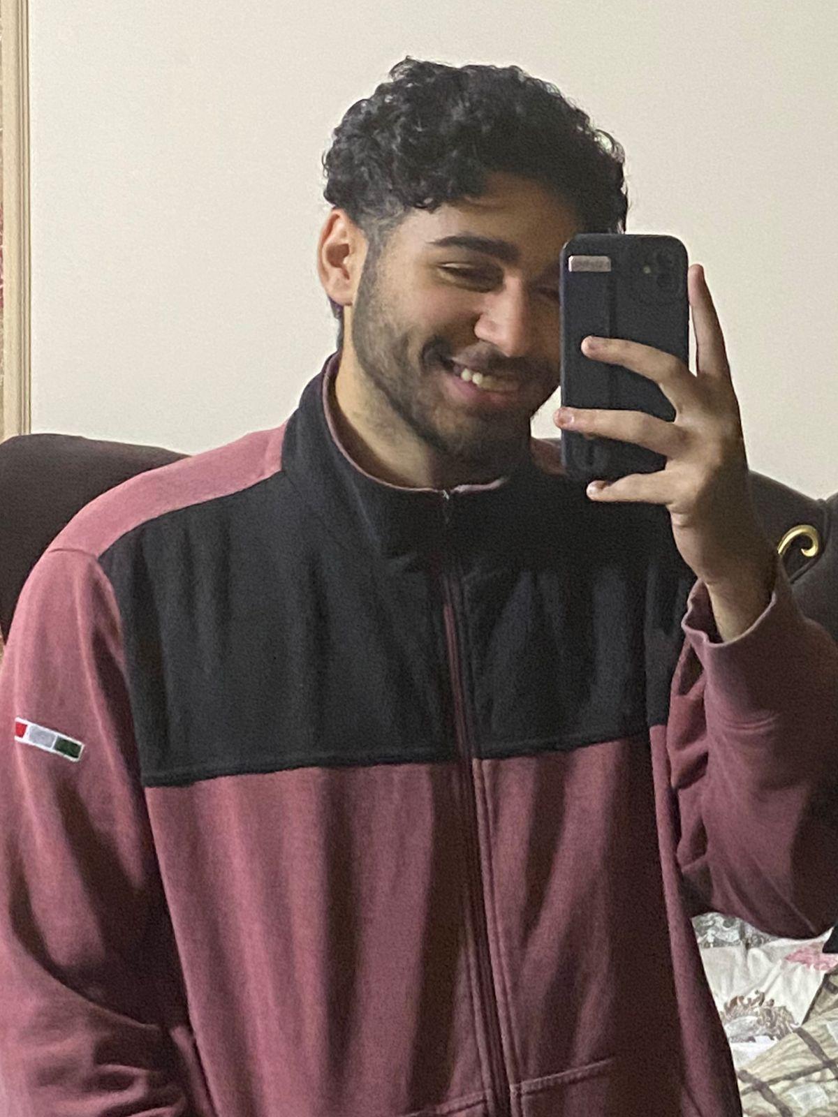 person image