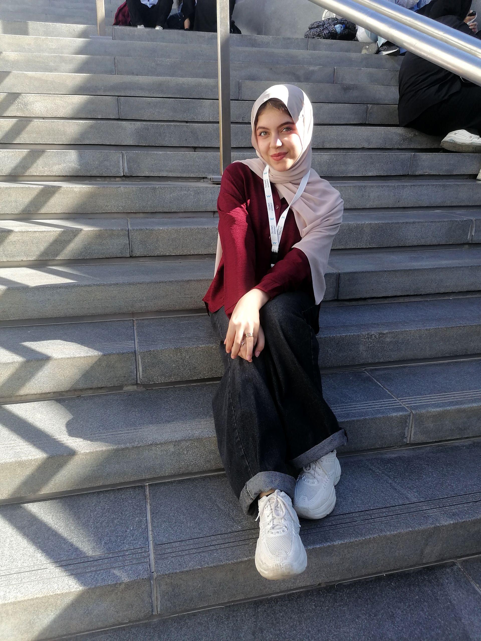 person image