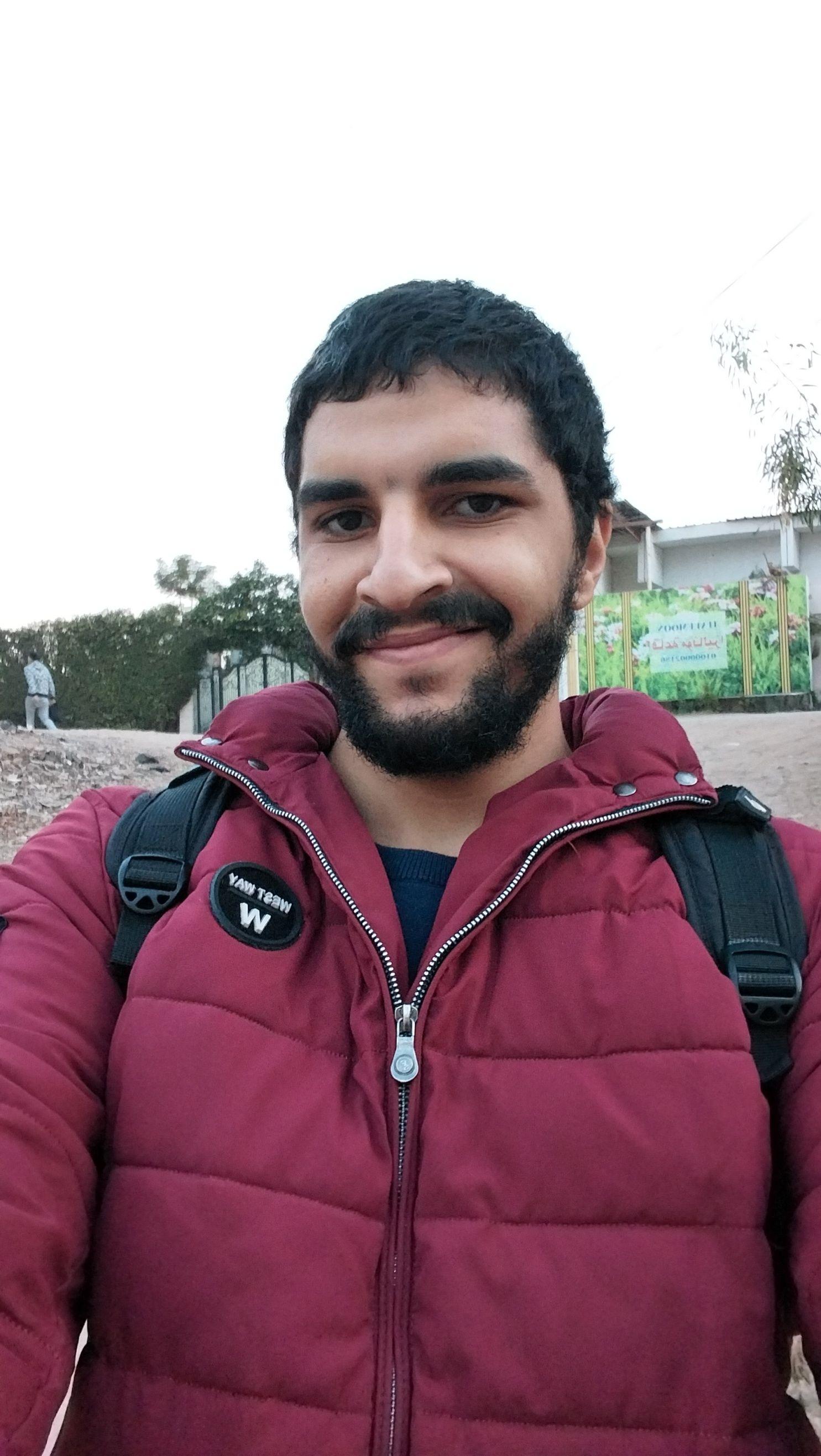 person image