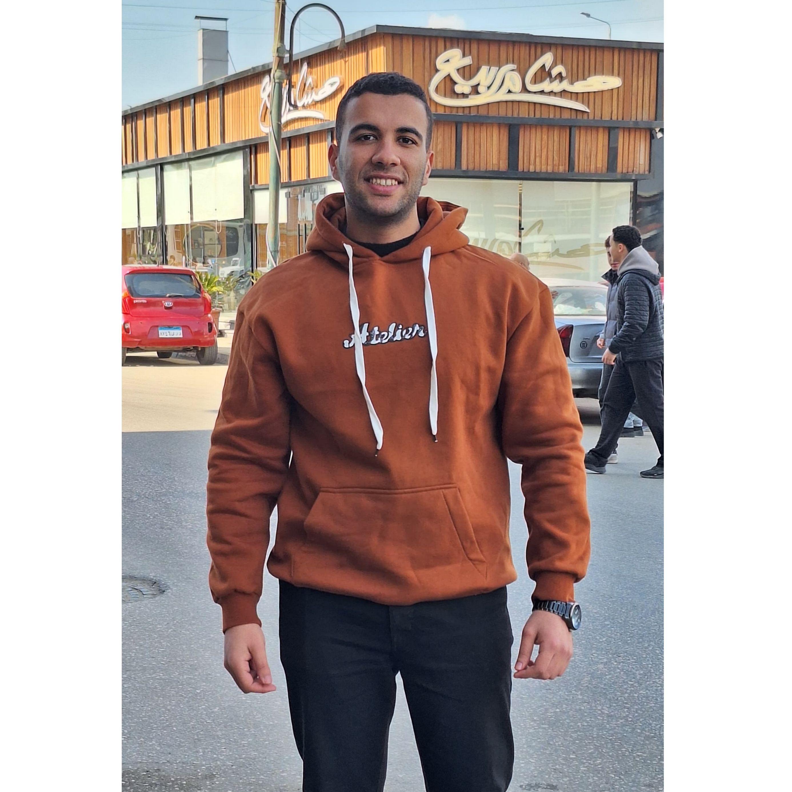 person image