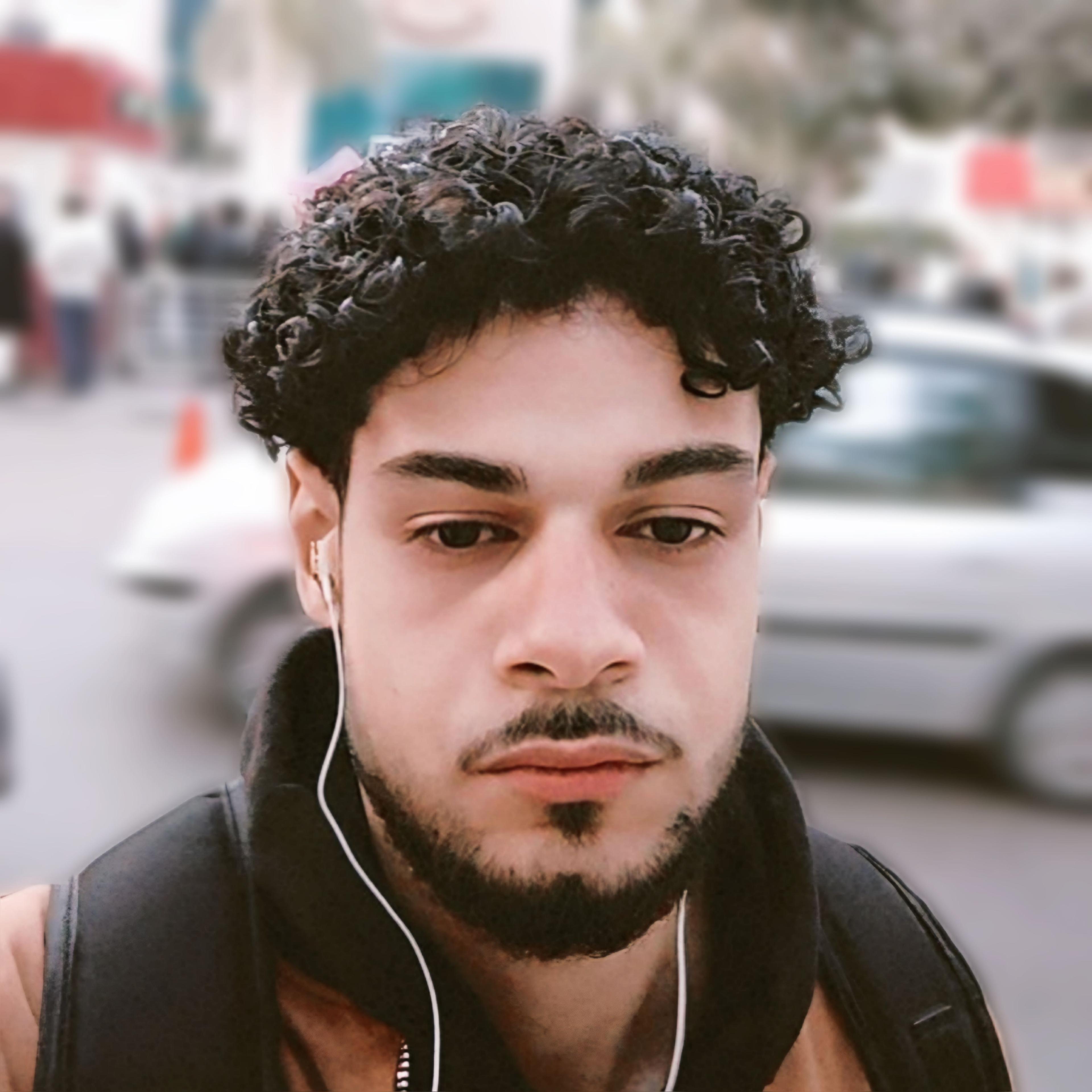 person image