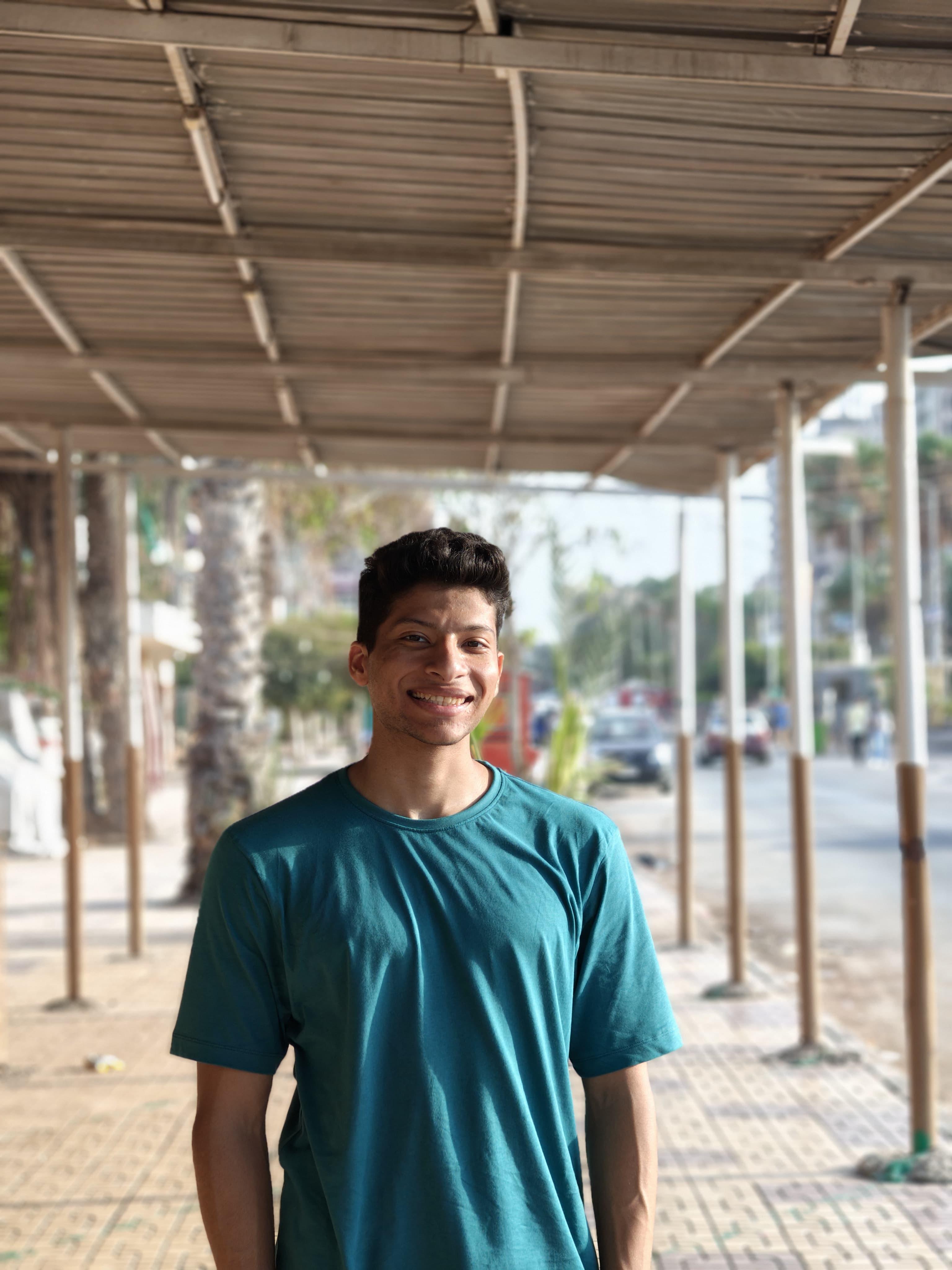 person image
